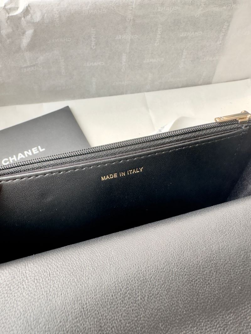 Chanel WOC Bags